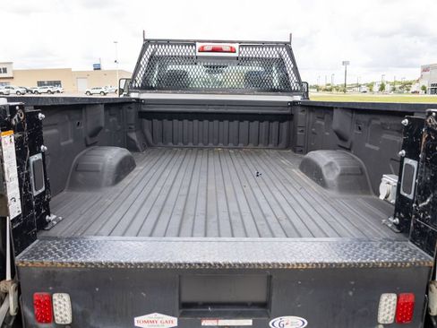Used 2022 Chevrolet Silverado 2500 W/T w/ WT Fleet Convenience Package AWD/4WD image 17