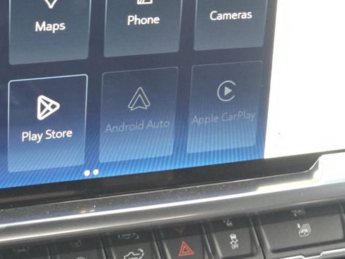 New 2026 Chevrolet Silverado 1500 LT image 3