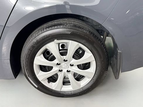 Certified 2026 Toyota Corolla LE FWD image 19