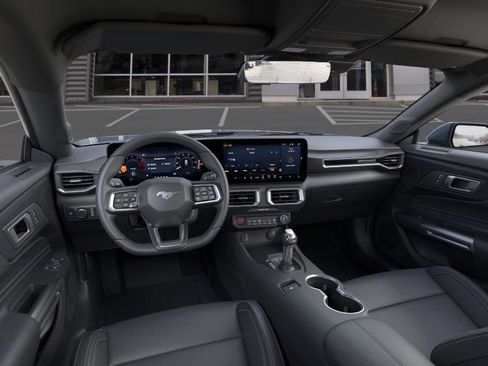 New 2026 Ford Mustang Premium image 10