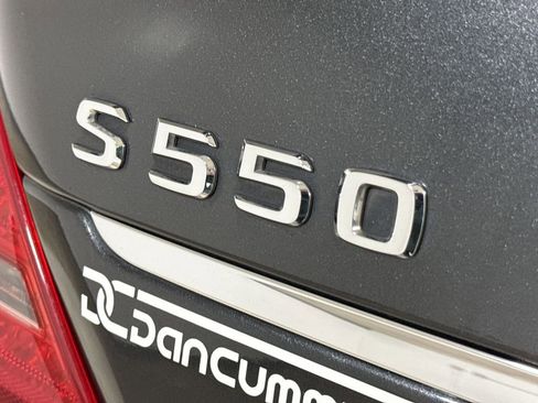 Used 2013 Mercedes-Benz S 550 4MATIC image 27