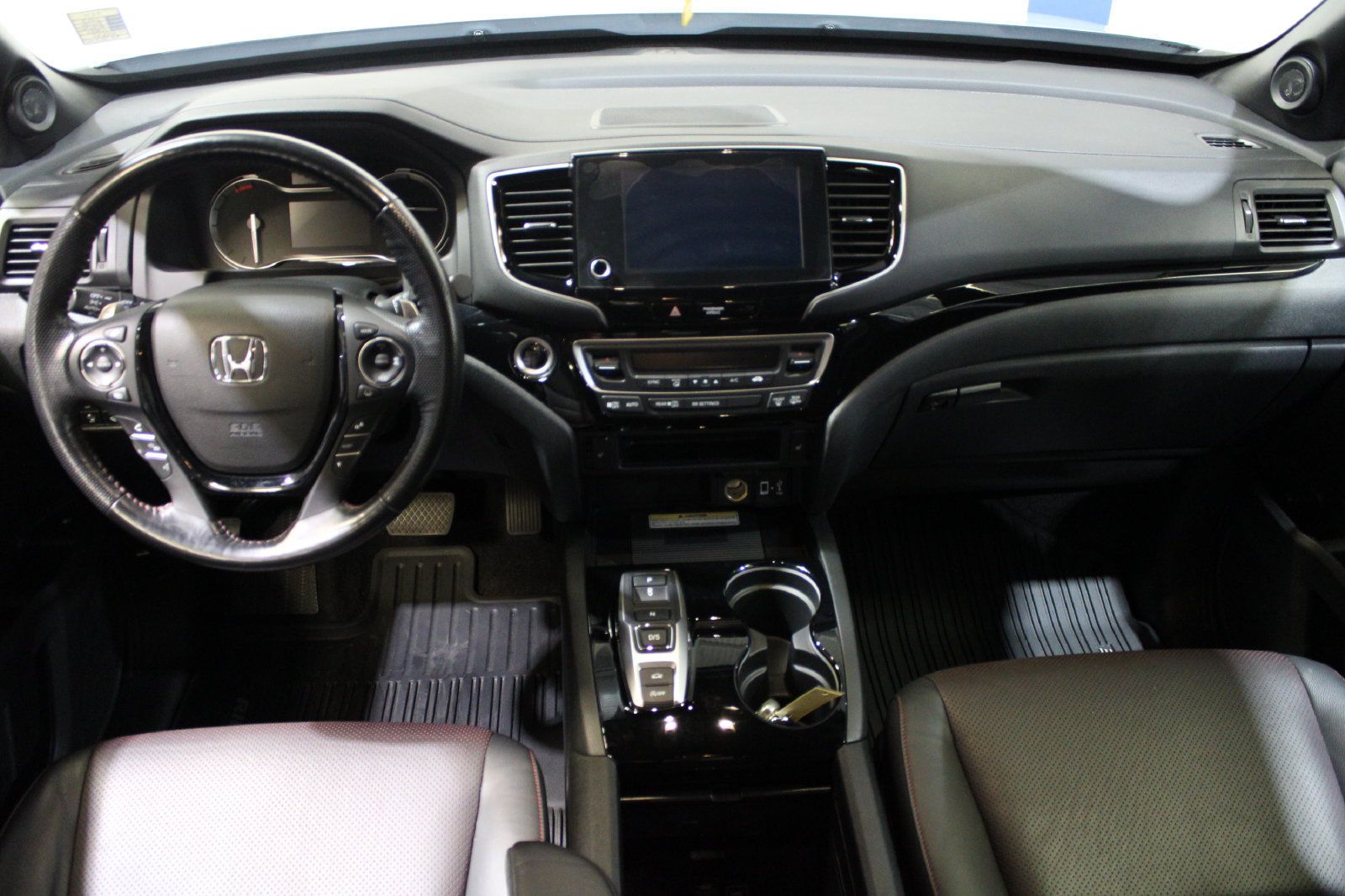 Used 2023 Honda Ridgeline Black Edition image 36