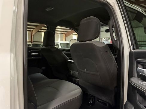 Used 2024 RAM 2500 Big Horn image 12