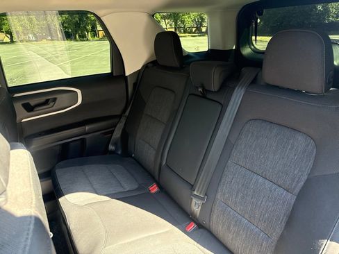 Used 2021 Ford Bronco Sport Big Bend AWD/4WD image 22