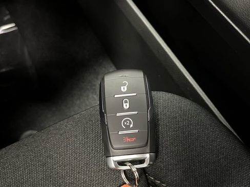 New 2026 RAM 1500 Big Horn w/ Night Edition image 29