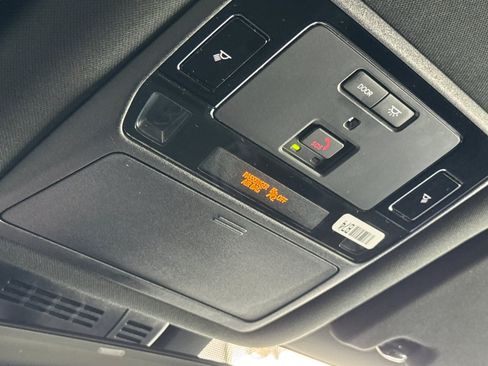 Certified 2025 Lexus TX 500h AWD w/ Technology Package image 26