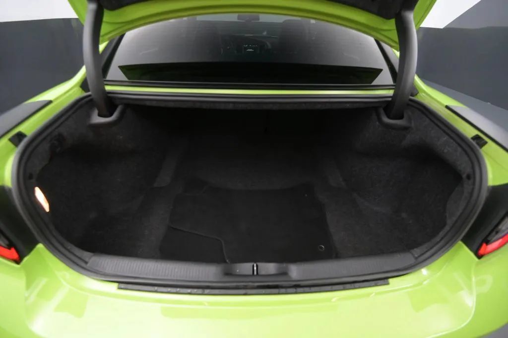 Used 2023 Dodge Charger R/T w/ Daytona Edition Group RWD image 48