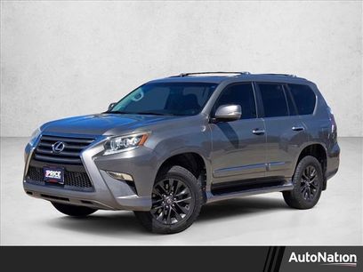 Used 2014 Lexus GX 460