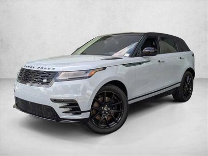 Used 2026 Land Rover Range Rover Velar Dynamic SE