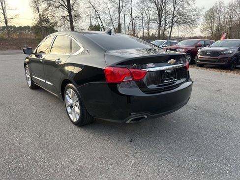 Used 2019 Chevrolet Impala Premier image 3