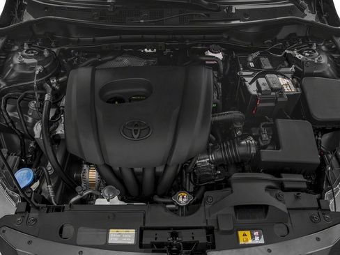 Used 2018 Toyota Yaris iA FWD image 13