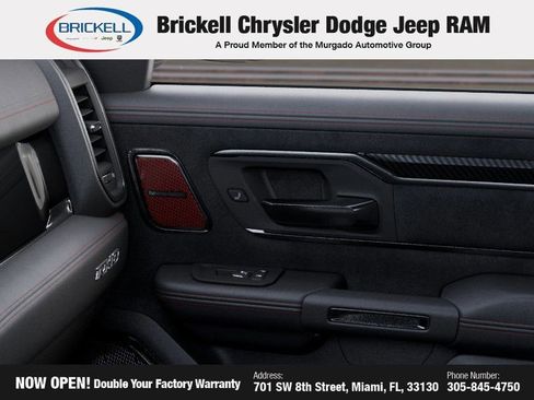 New 2026 RAM 1500 RHO image 25