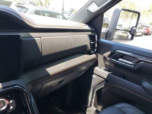 Used 2026 GMC Sierra 2500 AT4 w/ Technology Package image 26