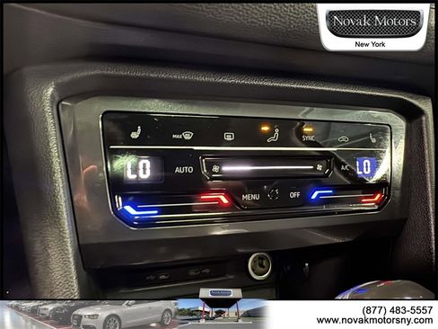 Used 2022 Volkswagen Tiguan SE image 23