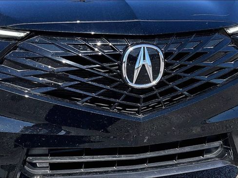 Certified 2025 Acura ADX A-Spec AWD/4WD image 40