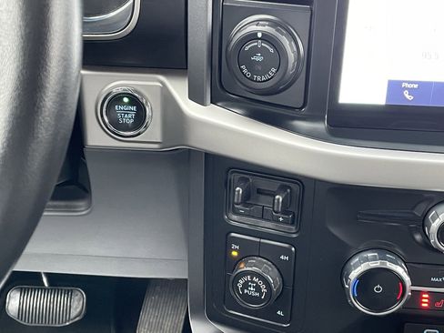 Used 2022 Ford F150 XLT w/ Equipment Group 302A High image 26