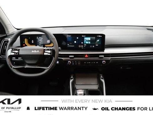 New 2026 Kia Sorento EX AWD/4WD image 17