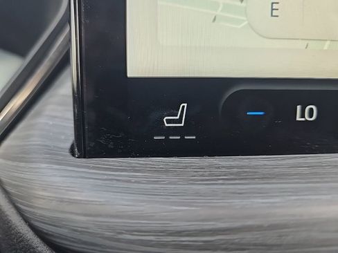 Used 2023 Ford Escape Platinum image 44