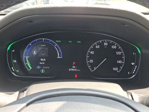 Used 2020 Honda Accord EX-L image 14