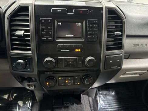Used 2018 Ford F350 XL AWD/4WD image 16