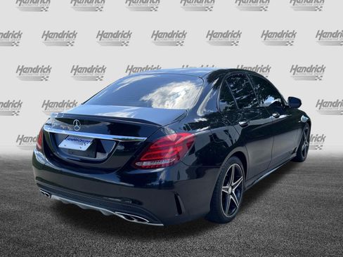 Used 2016 Mercedes-Benz C 450 AMG image 10