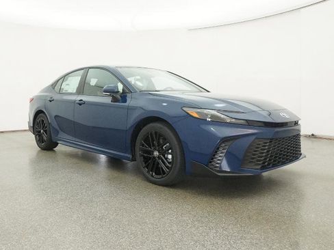 New 2026 Toyota Camry SE image 52