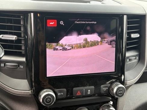 New 2026 RAM 5500 Tradesman w/ Chrome Appearance Group AWD/4WD image 3