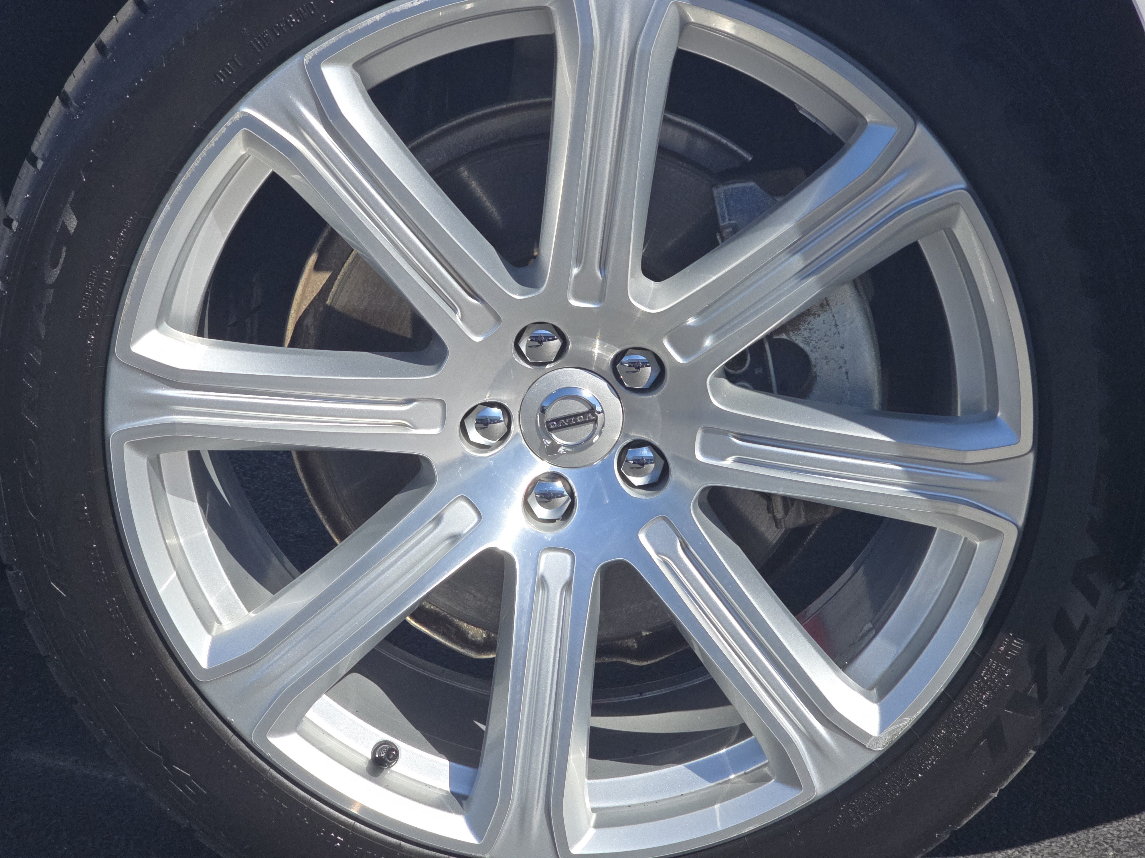 Used 2018 Volvo XC90 T6 Inscription w/ Convenience Package AWD/4WD image 15