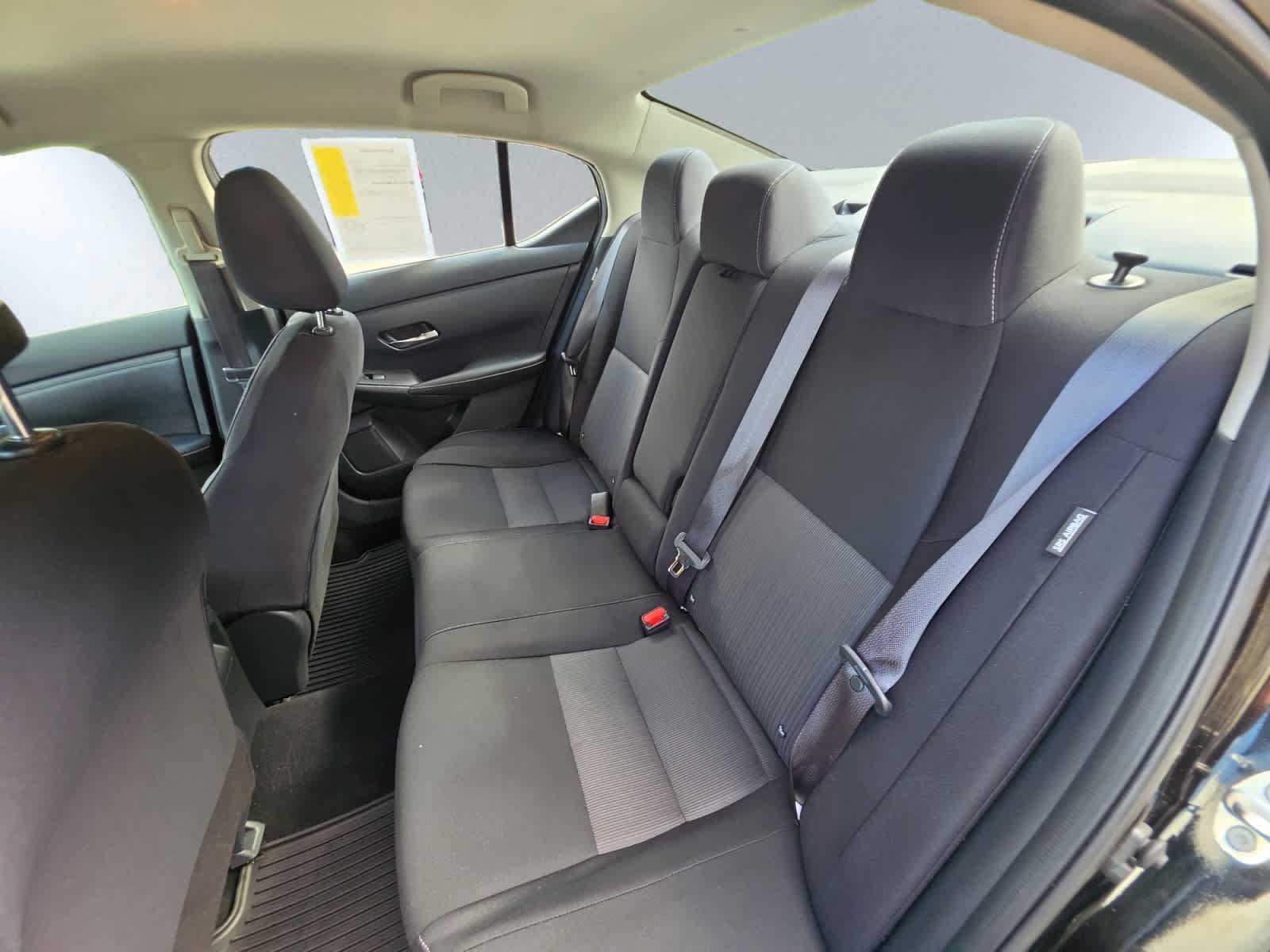 Used 2020 Nissan Sentra SV FWD image 18