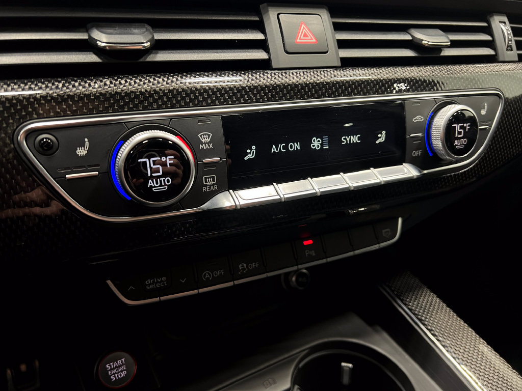 Used 2018 Audi S5 Prestige AWD/4WD image 29