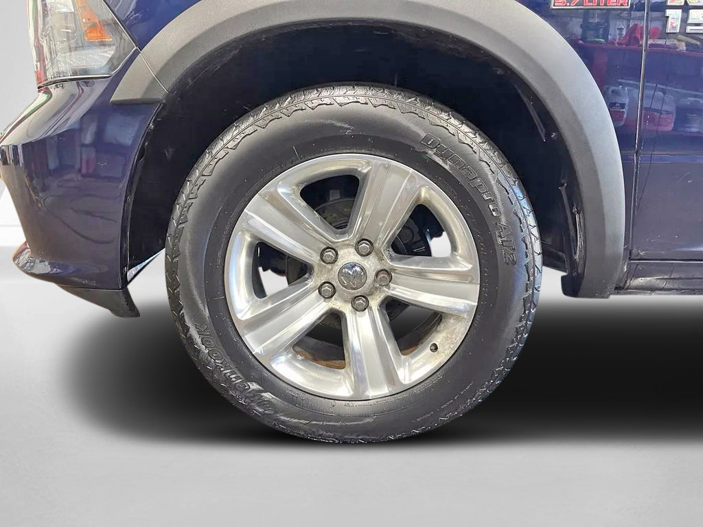 Used 2016 RAM 1500 Sport AWD/4WD image 13