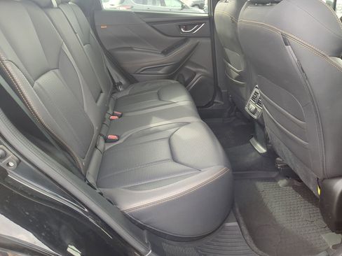 Used 2022 Subaru Forester Wilderness image 31
