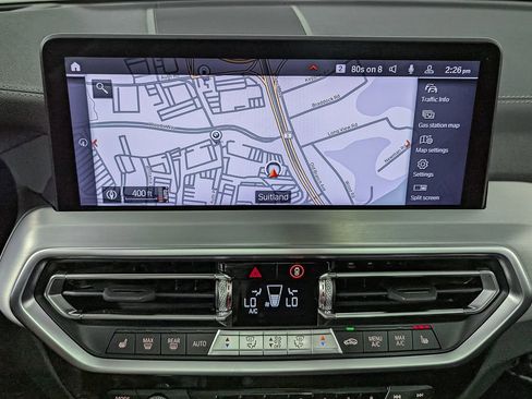 Certified 2024 BMW X3 M40i image 20