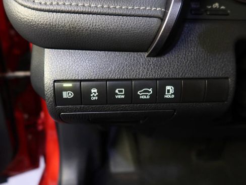 Used 2023 Toyota Camry XSE w/ Navigation Package image 28