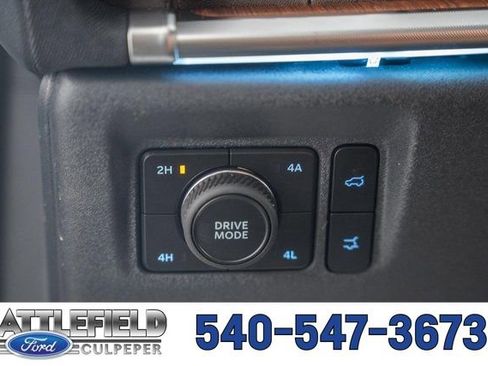 New 2026 Ford Expedition King Ranch image 53