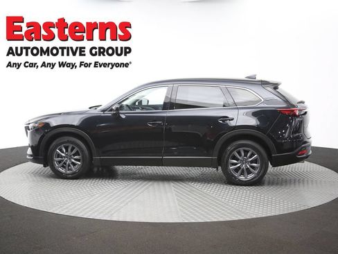 Used 2023 MAZDA CX-9 Touring AWD/4WD image 64