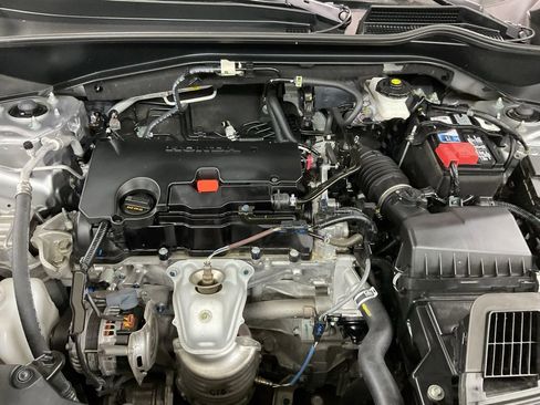 Used 2023 Honda HR-V LX image 32