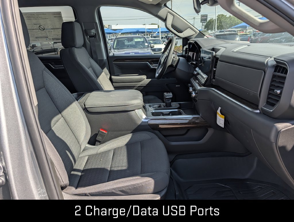 New 2026 GMC Sierra 1500 Elevation w/ Preferred Package AWD/4WD image 31