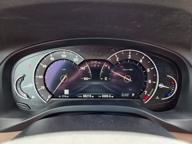 Used 2019 BMW X3 sDrive30i w/ Convenience Package RWD image 31