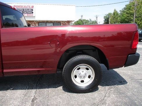 Used 2017 RAM 1500 Tradesman w/ Power & Remote Entry Group AWD/4WD image 5