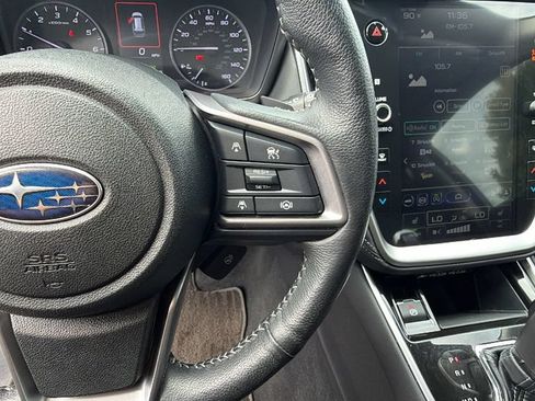 Used 2023 Subaru Outback Limited AWD/4WD image 29