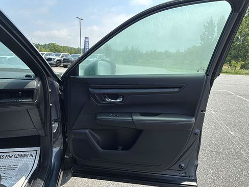 Used 2024 Honda CR-V Sport-L image 17
