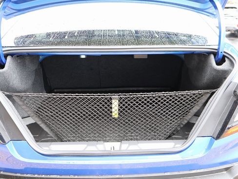 Used 2024 Subaru WRX Limited image 15