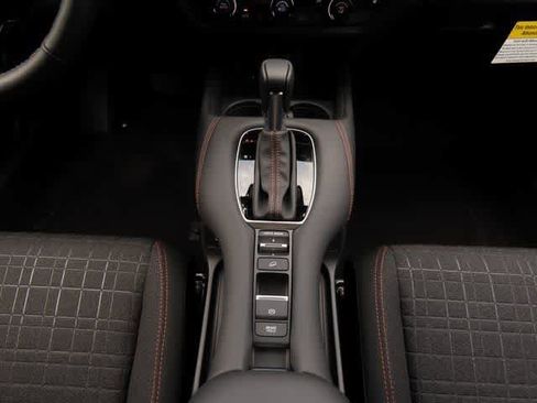 New 2026 Honda HR-V Sport image 23