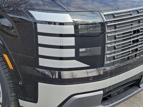 New 2026 Hyundai Palisade Limited image 8