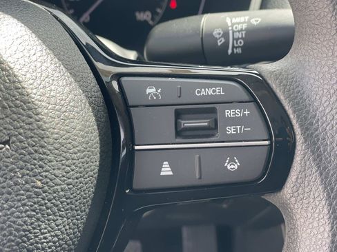 Certified 2024 Honda Civic LX image 5