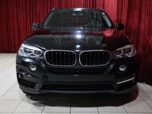 Used 2015 BMW X5 xDrive35d AWD/4WD image 9