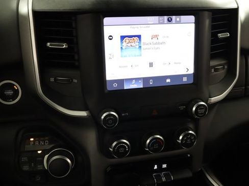Used 2022 RAM 1500 Big Horn AWD/4WD image 19