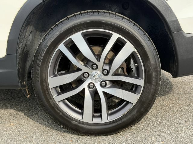 Used 2017 Honda Pilot Elite image 21
