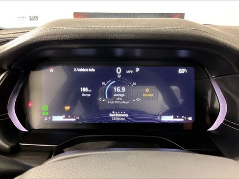Used 2023 Jeep Grand Cherokee L Limited RWD image 24